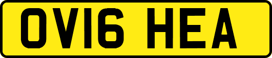OV16HEA