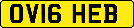 OV16HEB