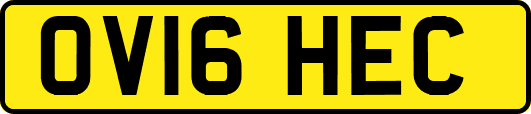 OV16HEC