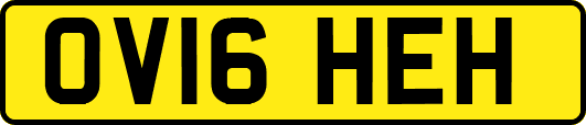 OV16HEH