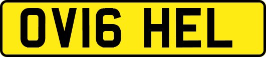 OV16HEL