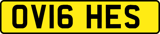 OV16HES