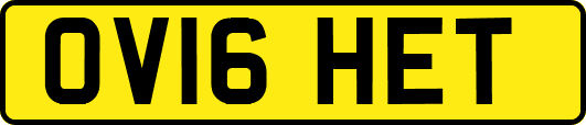OV16HET