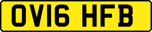 OV16HFB