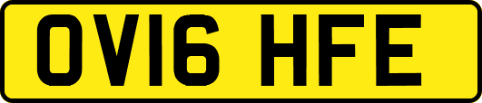 OV16HFE