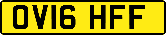 OV16HFF