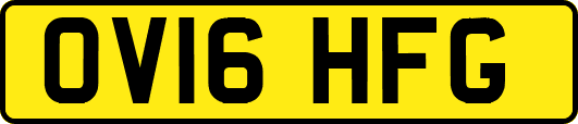 OV16HFG