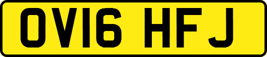 OV16HFJ