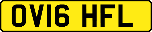 OV16HFL