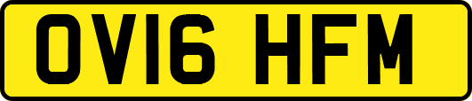 OV16HFM