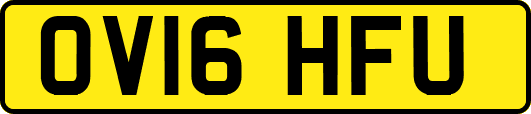 OV16HFU