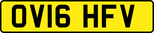 OV16HFV