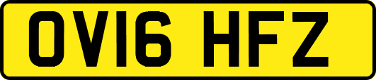 OV16HFZ
