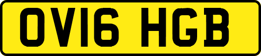 OV16HGB