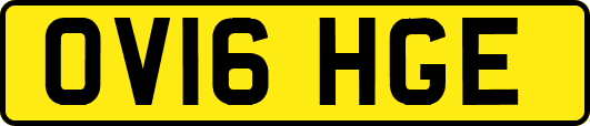 OV16HGE