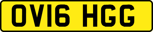 OV16HGG