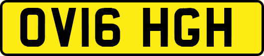 OV16HGH