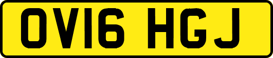 OV16HGJ