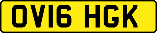 OV16HGK