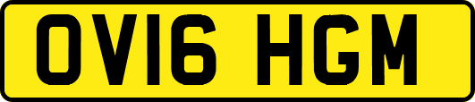 OV16HGM