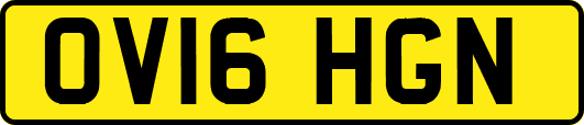 OV16HGN