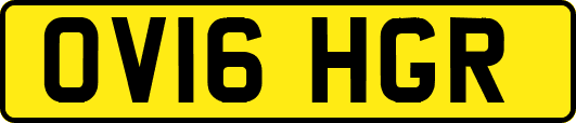 OV16HGR