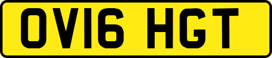 OV16HGT