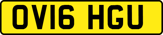 OV16HGU