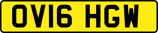OV16HGW