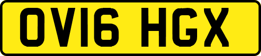 OV16HGX