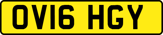 OV16HGY