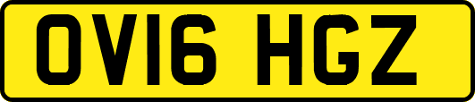 OV16HGZ