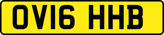 OV16HHB