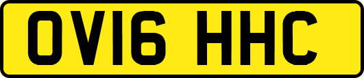OV16HHC