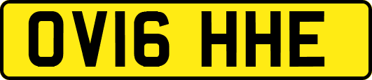 OV16HHE