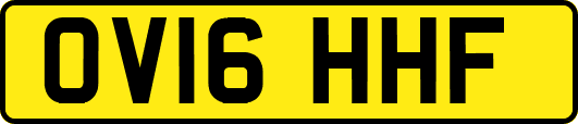 OV16HHF