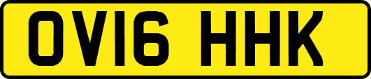 OV16HHK