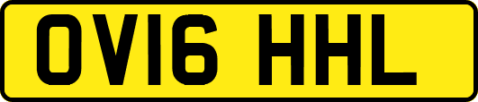 OV16HHL