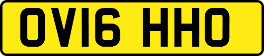 OV16HHO