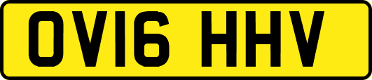 OV16HHV