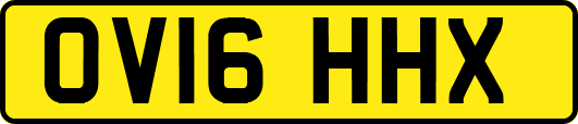 OV16HHX
