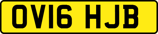 OV16HJB