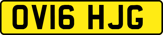 OV16HJG
