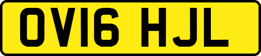 OV16HJL