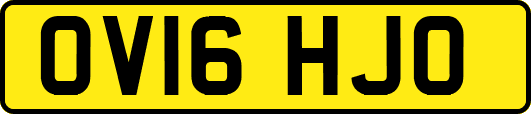 OV16HJO