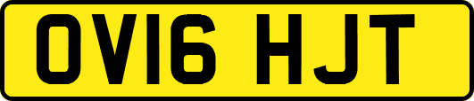 OV16HJT