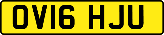 OV16HJU
