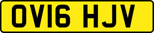 OV16HJV