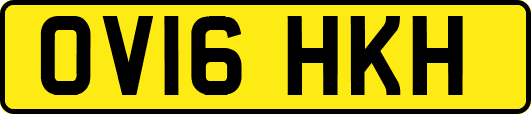 OV16HKH