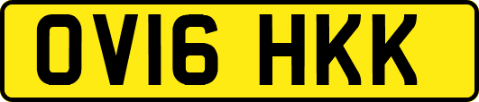 OV16HKK